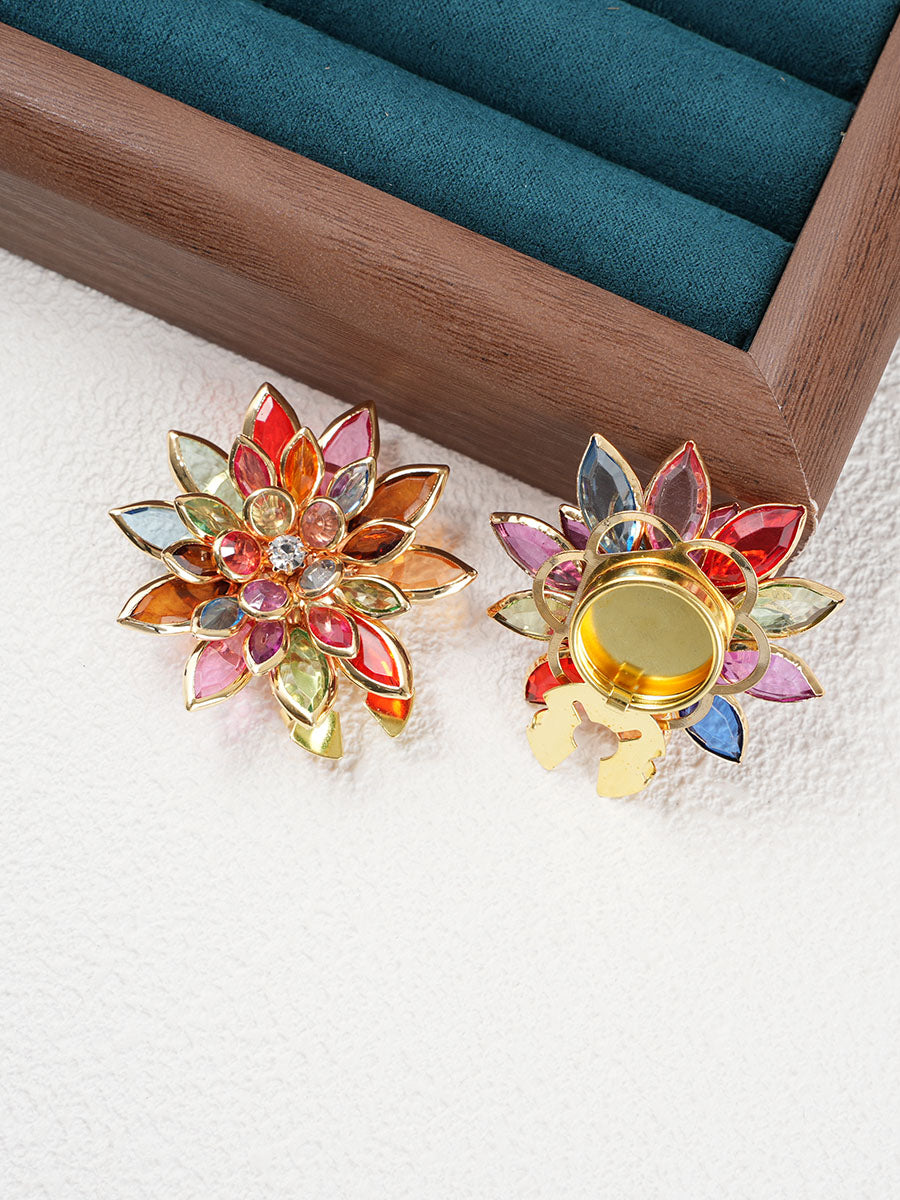 2pcs Button Covers for Shirt Metal cufflinks Dress button clip